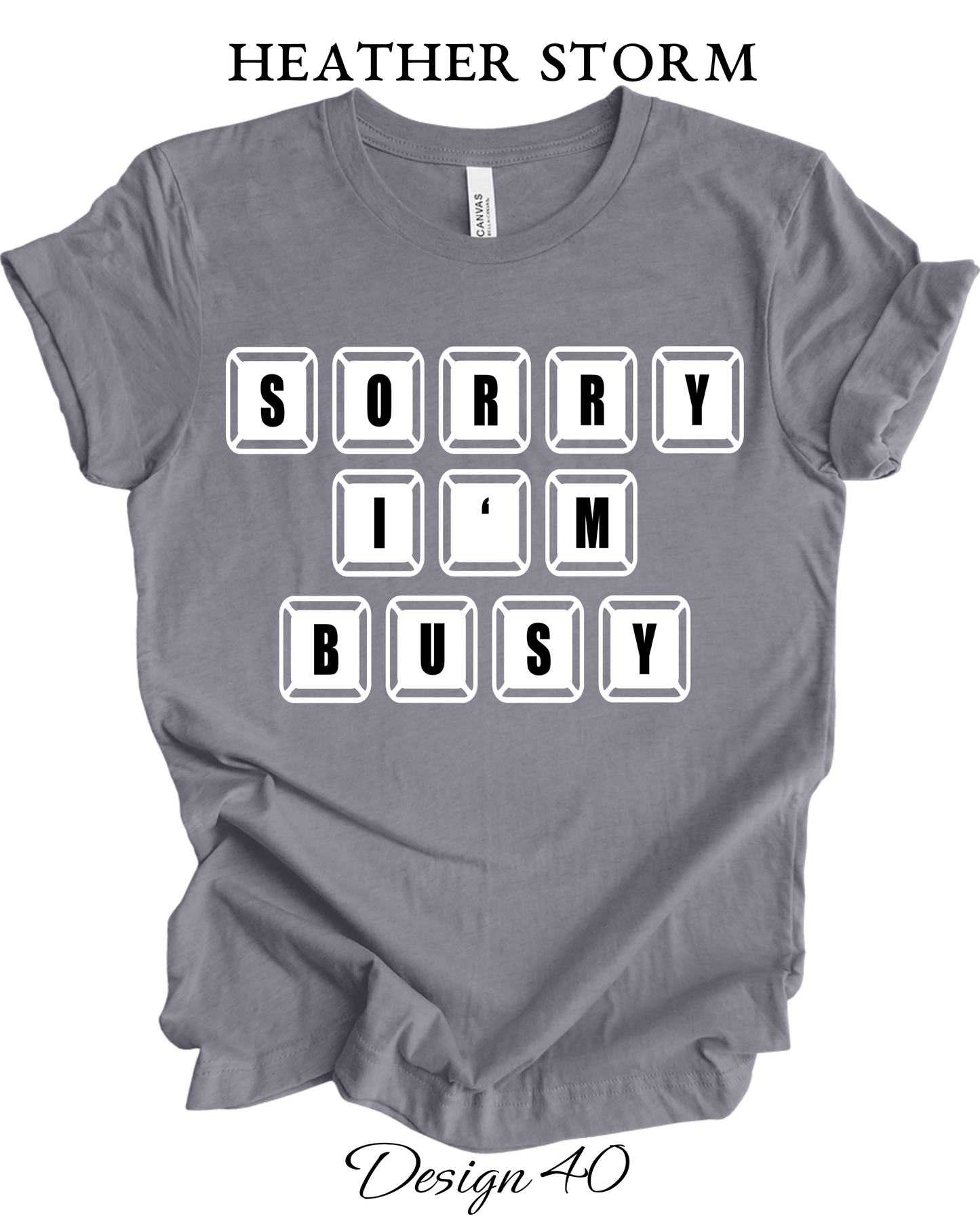 Custom Tee Unisex Crew Neck T-shirts | Video Gaming Inspired Tee