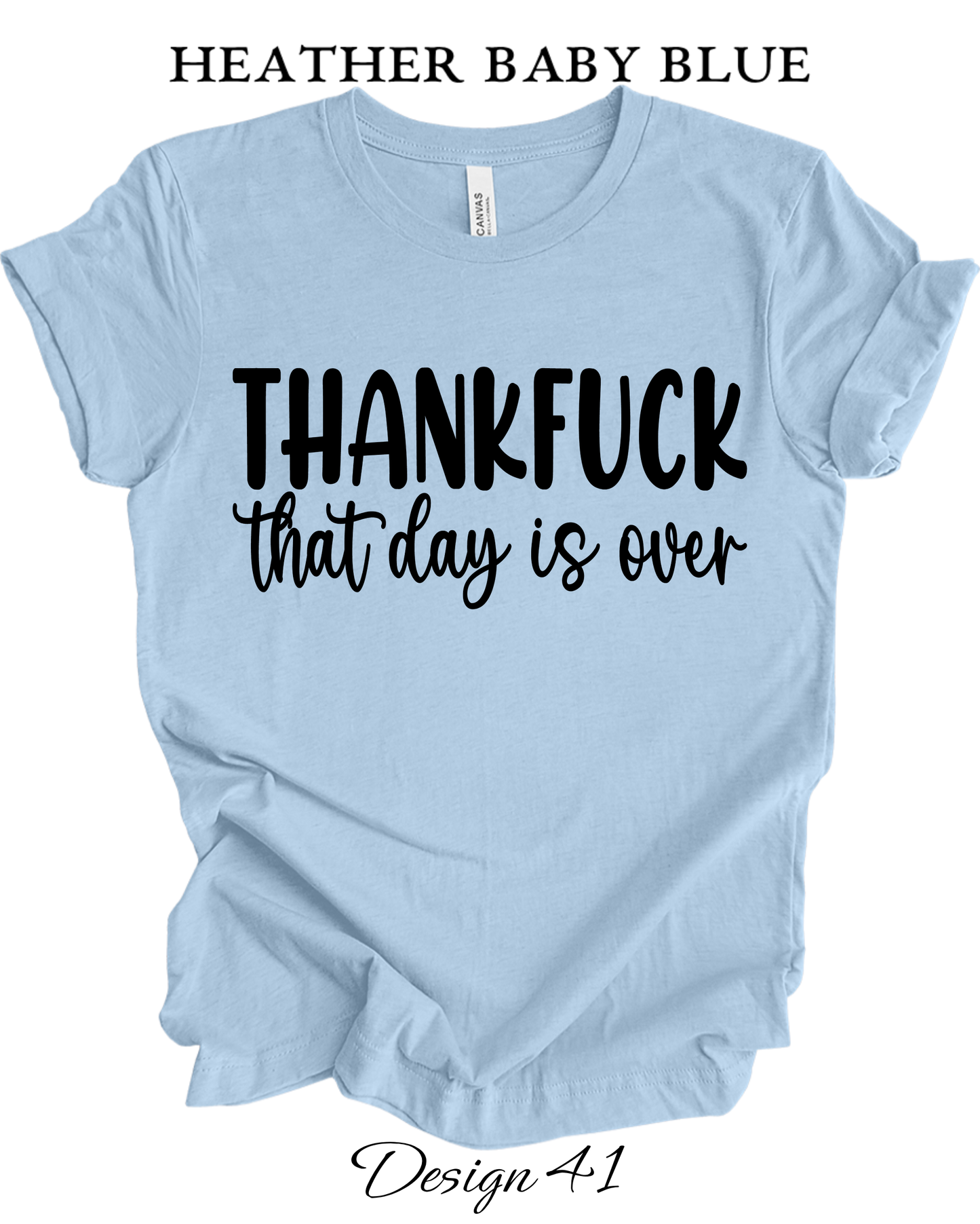 Custom Tee Unisex Crew Neck T-Shirts | Adult Funny and Sarcastic Inspired Tee