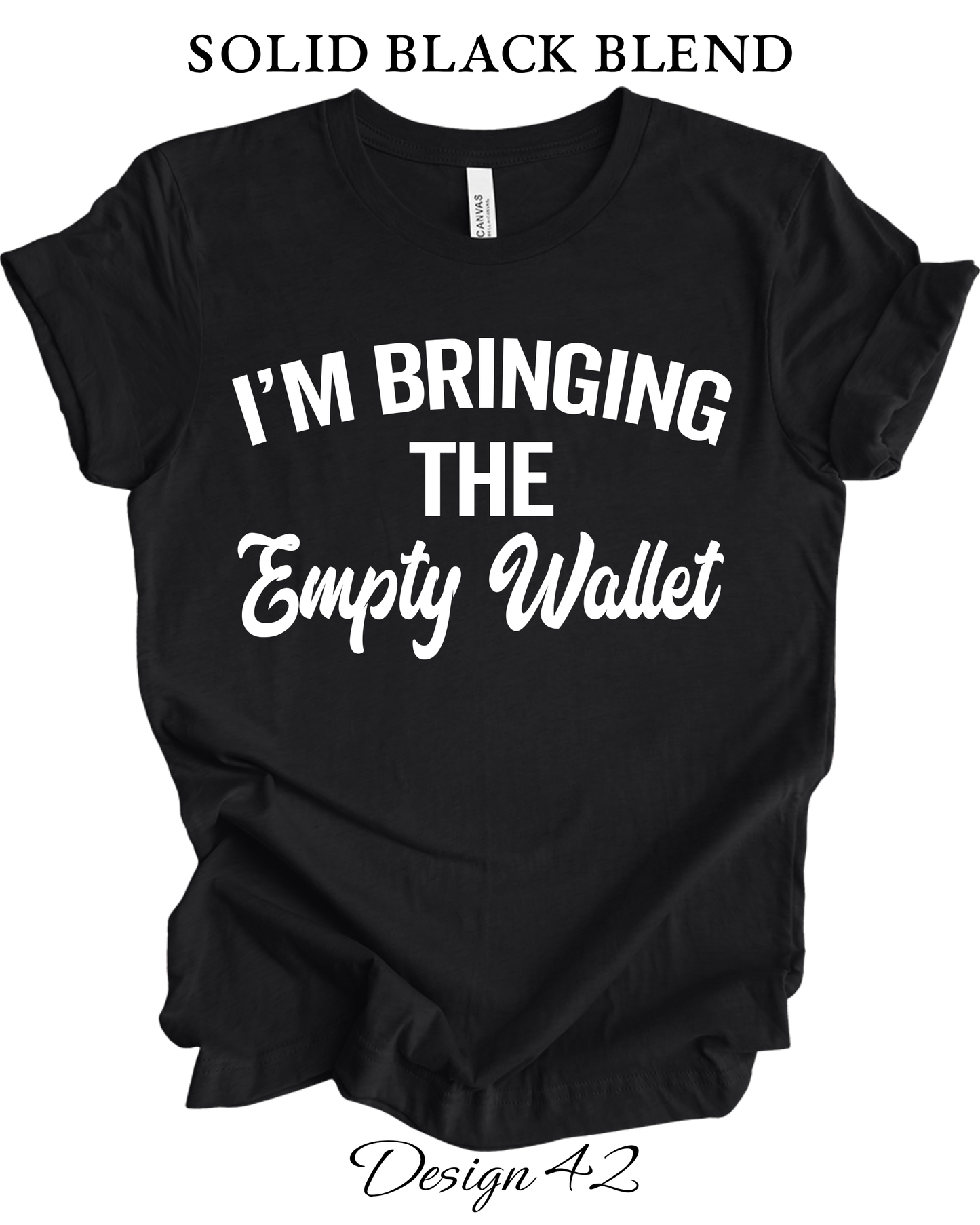 Custom Tee Unisex Crew Neck T-shirts |  Group Party Inspired Tee