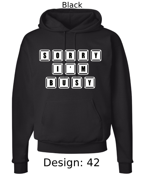 Unisex Video Gaming Hoodie Sweatshirt | Custom Hoodie