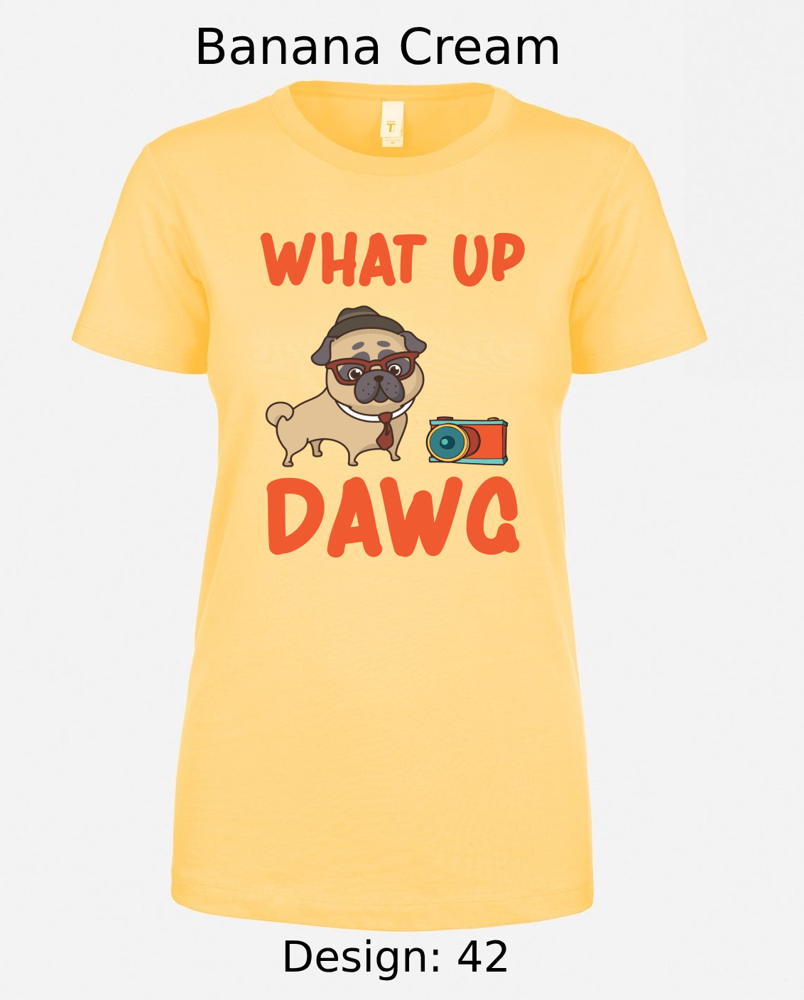 Shirts Women's Customized Tank Tops & Shirts | Dog Themed Tee