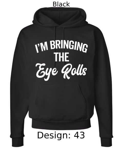 Unisex Group Party Hoodie Sweatshirt | Custom Hoodie