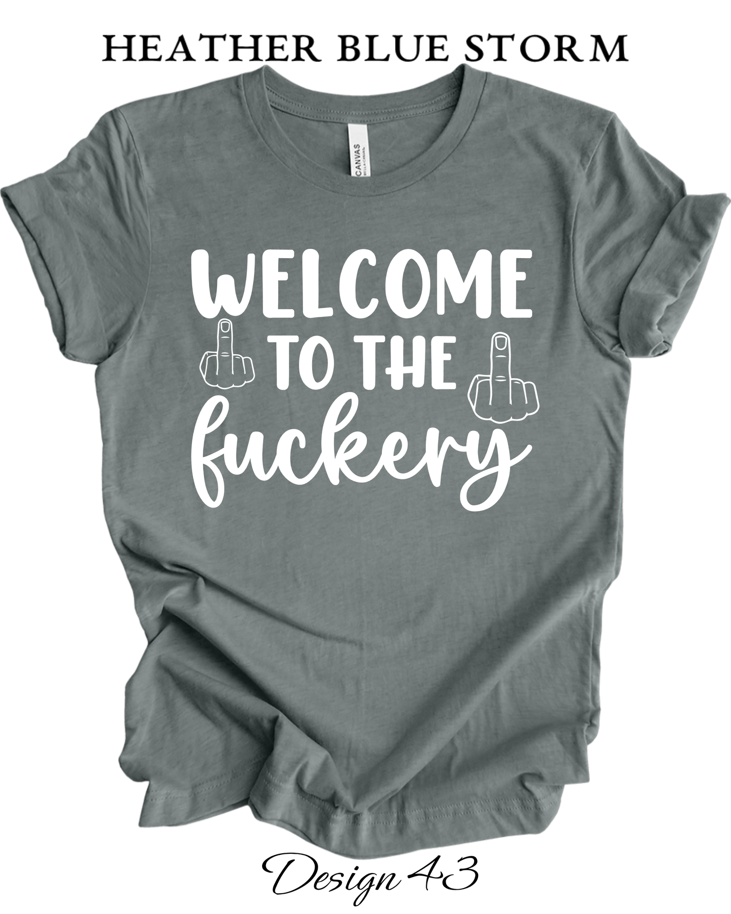 Custom Tee Unisex Crew Neck T-Shirts | Adult Funny and Sarcastic Inspired Tee