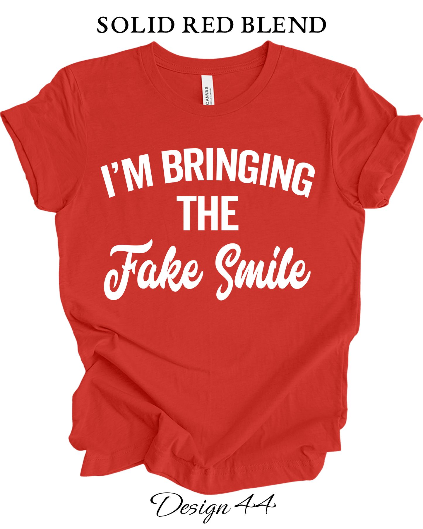 Custom Tee Unisex Crew Neck T-shirts |  Group Party Inspired Tee