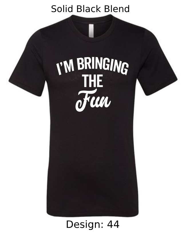 Shirts Men's Customized T-Shirts |  Group Party Themed Tee