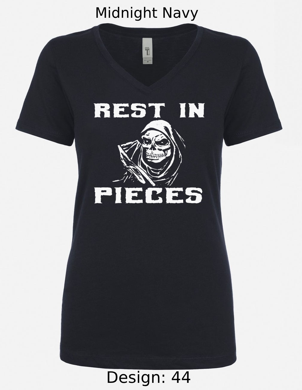 Shirts Women's Customized Tank Tops & Shirts | Halloween Themed Tee