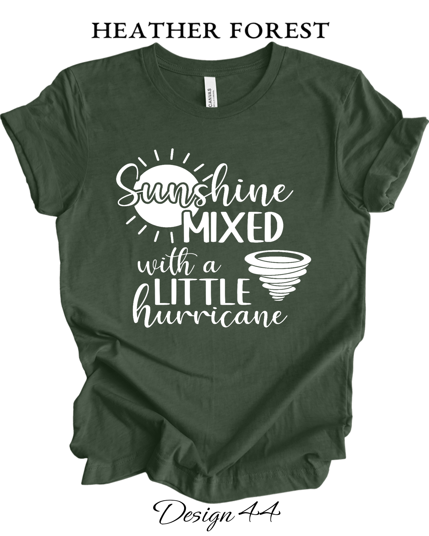 Custom Tee Unisex Crew Neck T-shirts | Funny & Sarcastic Inspired Tee