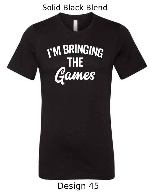 Shirts Men's Customized T-Shirts |  Group Party Themed Tee