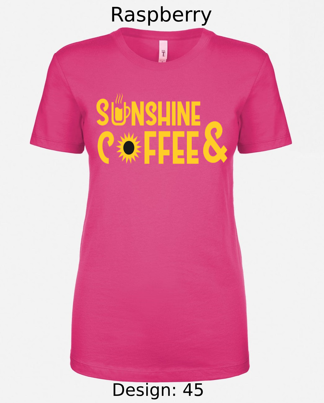Shirts Women's Customized Tank Tops & Shirts | Summer, Surfing, & Sunshine Themed Tee