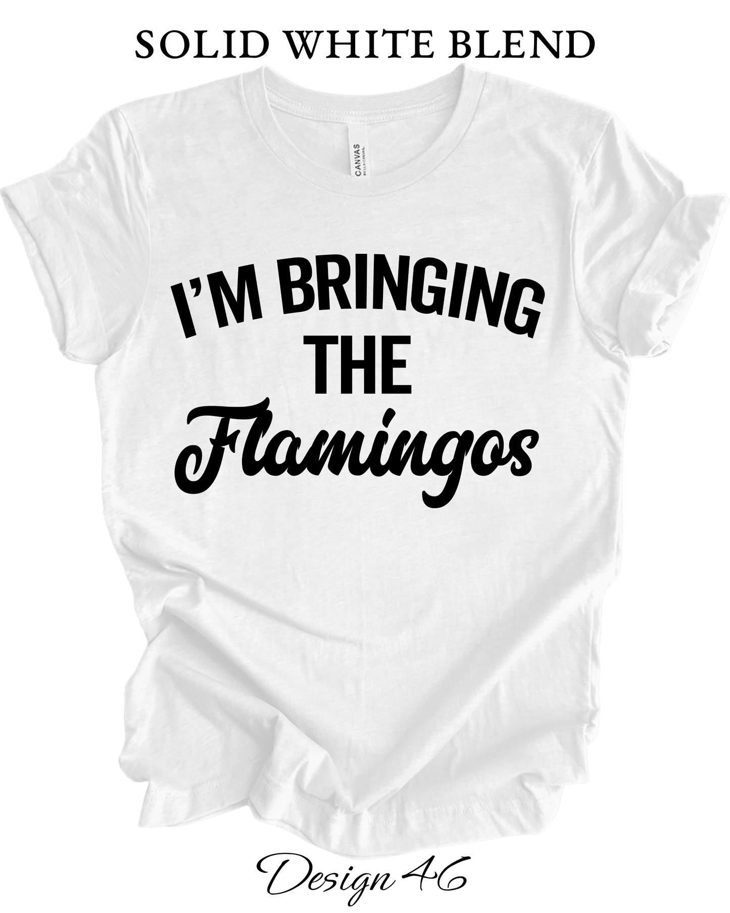 Custom Tee Unisex Crew Neck T-shirts |  Group Party Inspired Tee