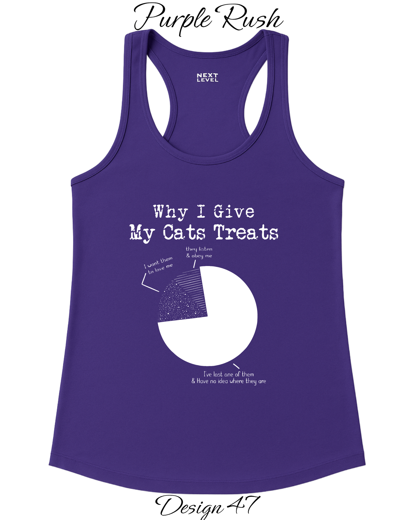 Custom Women's Tank Tops & Tees | Cat Inspired Tee
