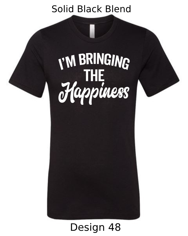 Shirts Men's Customized T-Shirts |  Group Party Themed Tee