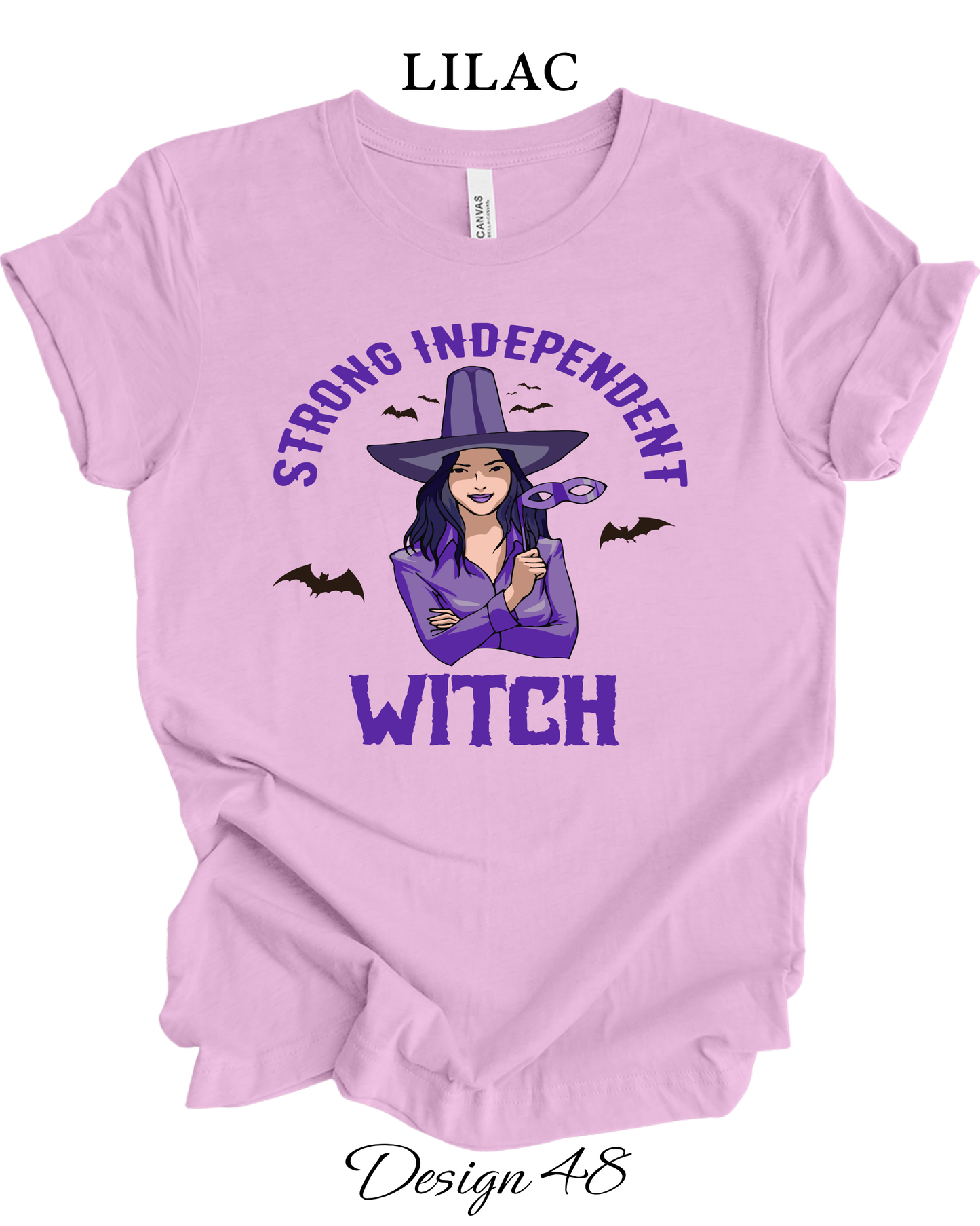 Custom Tee Unisex Crew Neck T-shirts | Halloween Inspired Tee