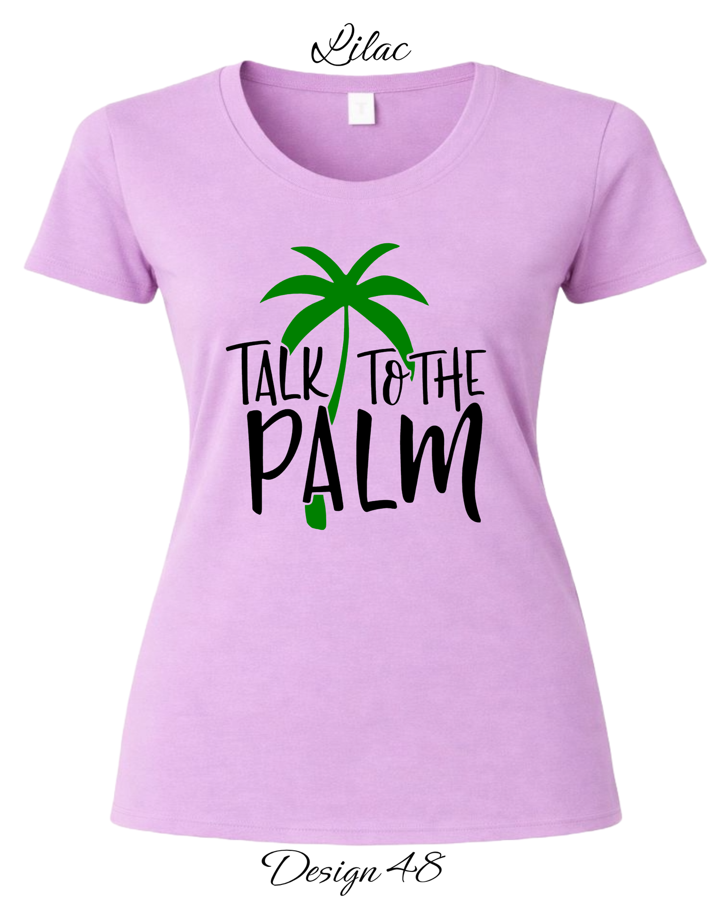 Custom Women's Tank Tops & Tees | Beach Inspired Tee