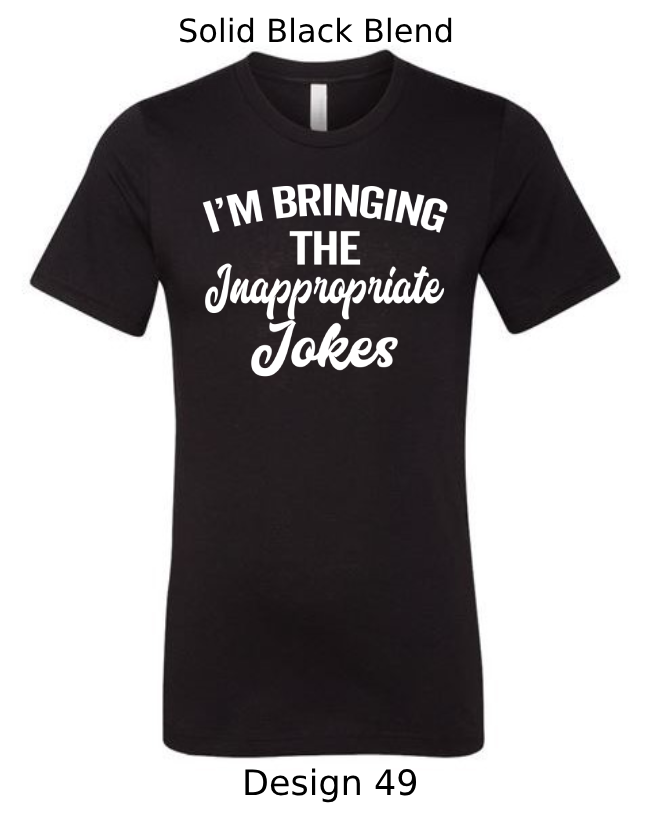 Shirts Men's Customized T-Shirts |  Group Party Themed Tee