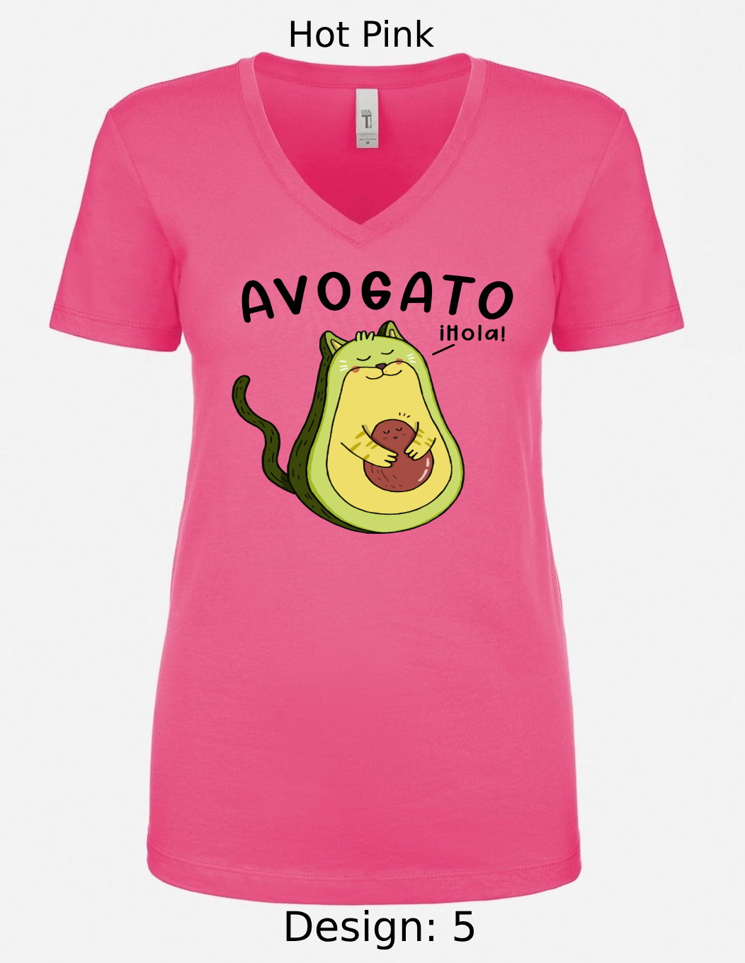 Shirts Women's Customized Tank Tops & Shirts | Cat Themed Tee