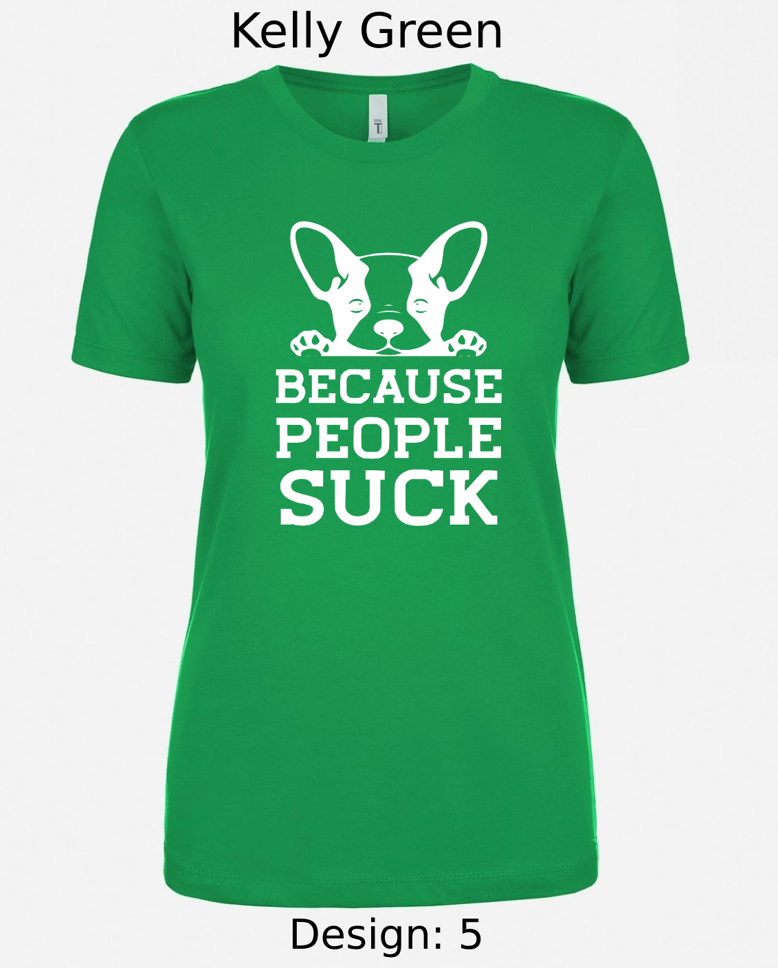Shirts Women's Customized Tank Tops & Shirts | Dog Themed Tee