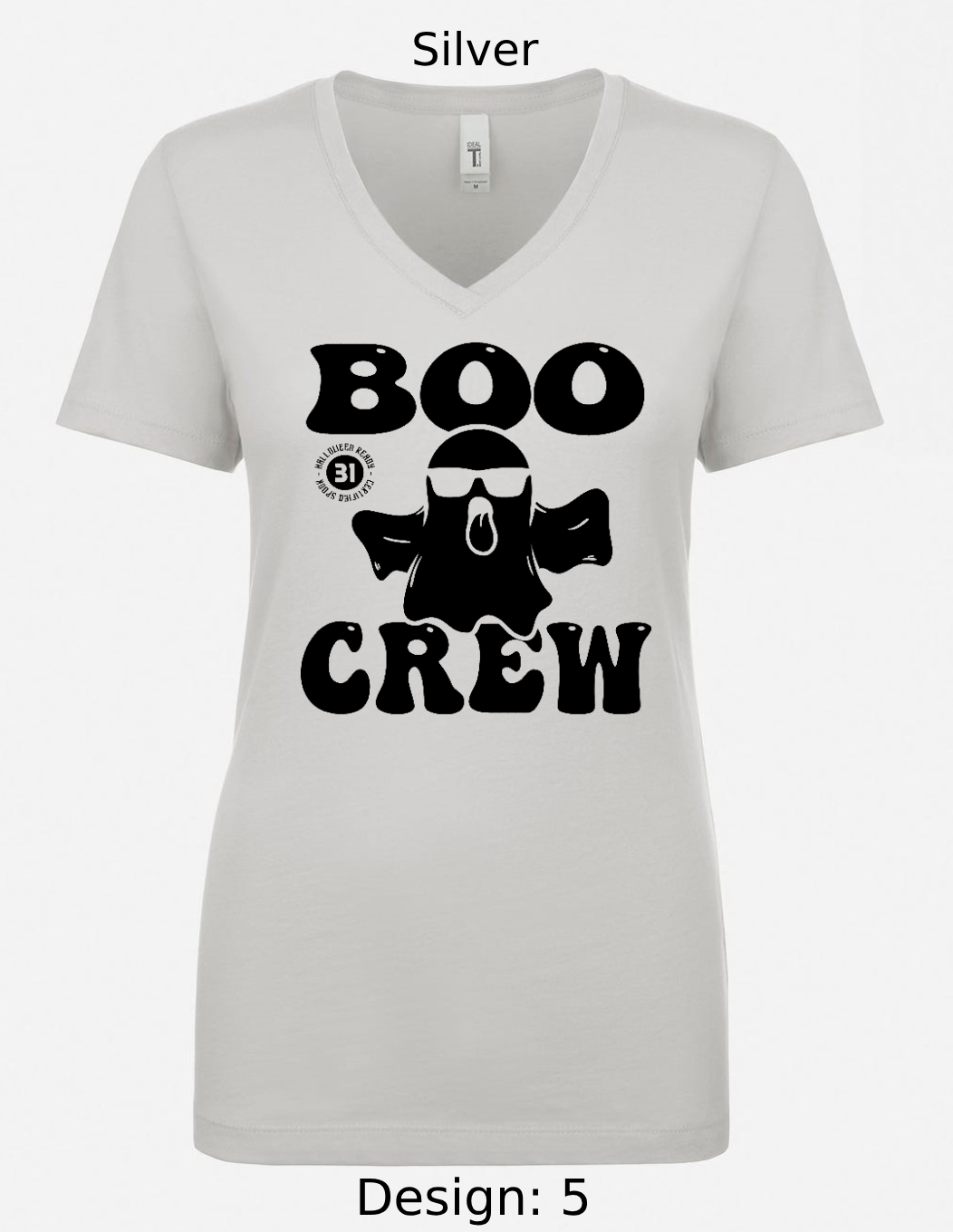 Shirts Women's Customized Tank Tops & Shirts | Halloween Themed Tee