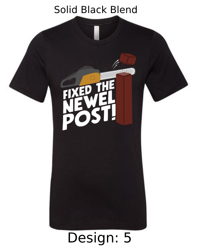 Shirts Men's Customized T-Shirts | Christmas Vacation Themed Tee