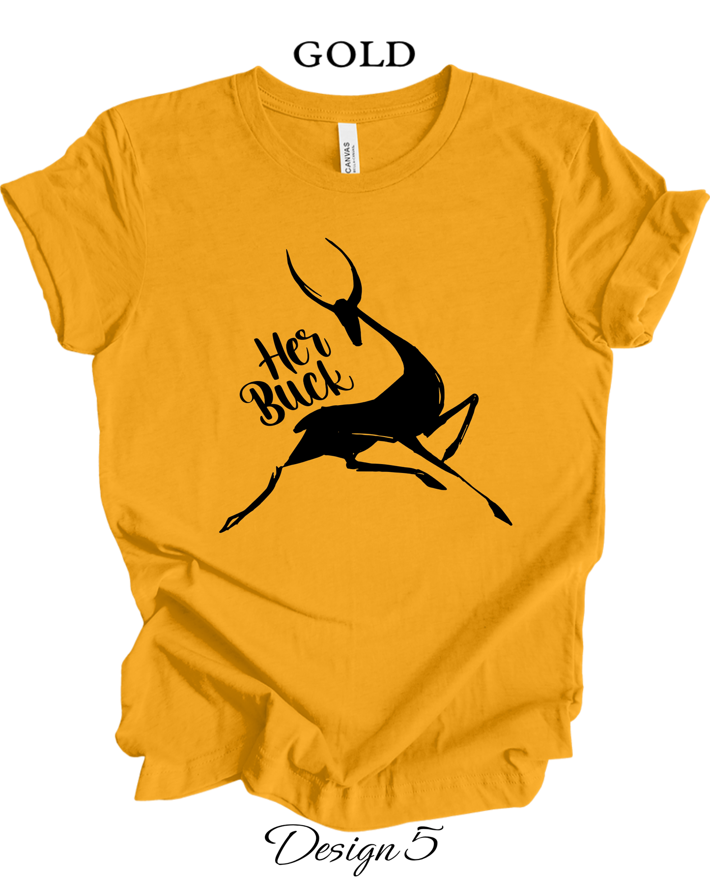 Custom Tee Unisex Crew Neck T-shirts | His & Hers Couples Matching Shirts