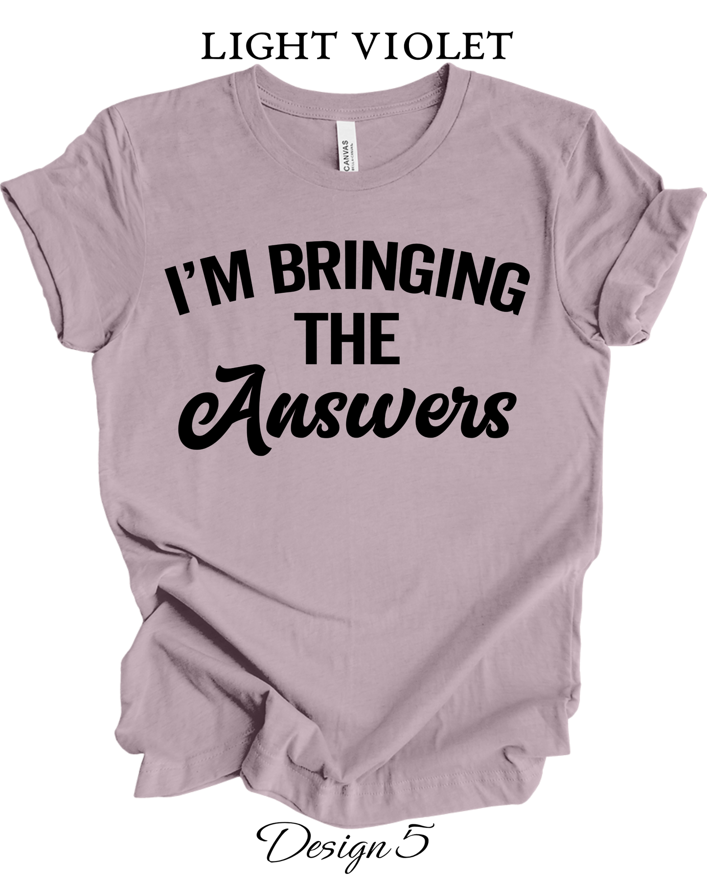 Custom Tee Unisex Crew Neck T-shirts |  Group Party Inspired Tee