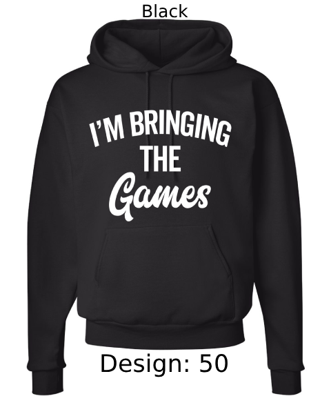 Unisex Group Party Hoodie Sweatshirt | Custom Hoodie