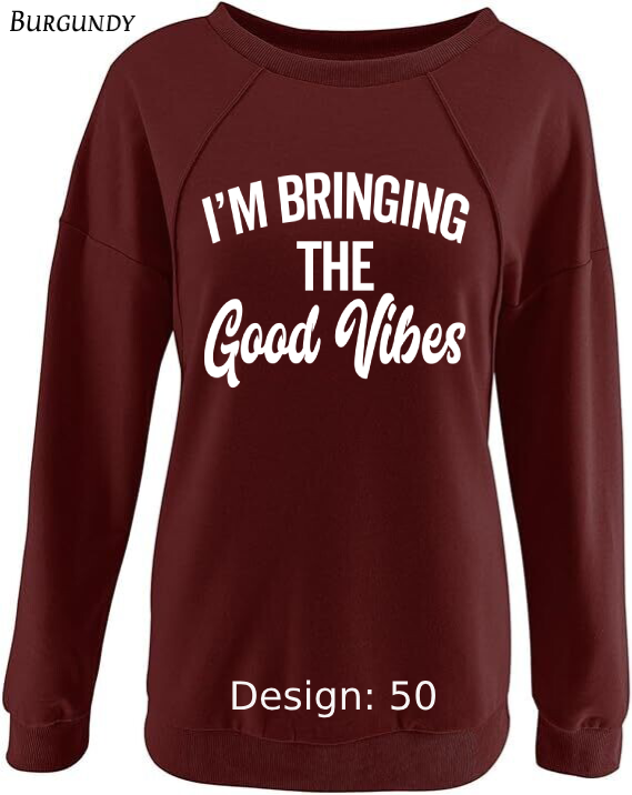 Sweatshirt Women's Group Party Sweatshirt | Custom Sweatshirt