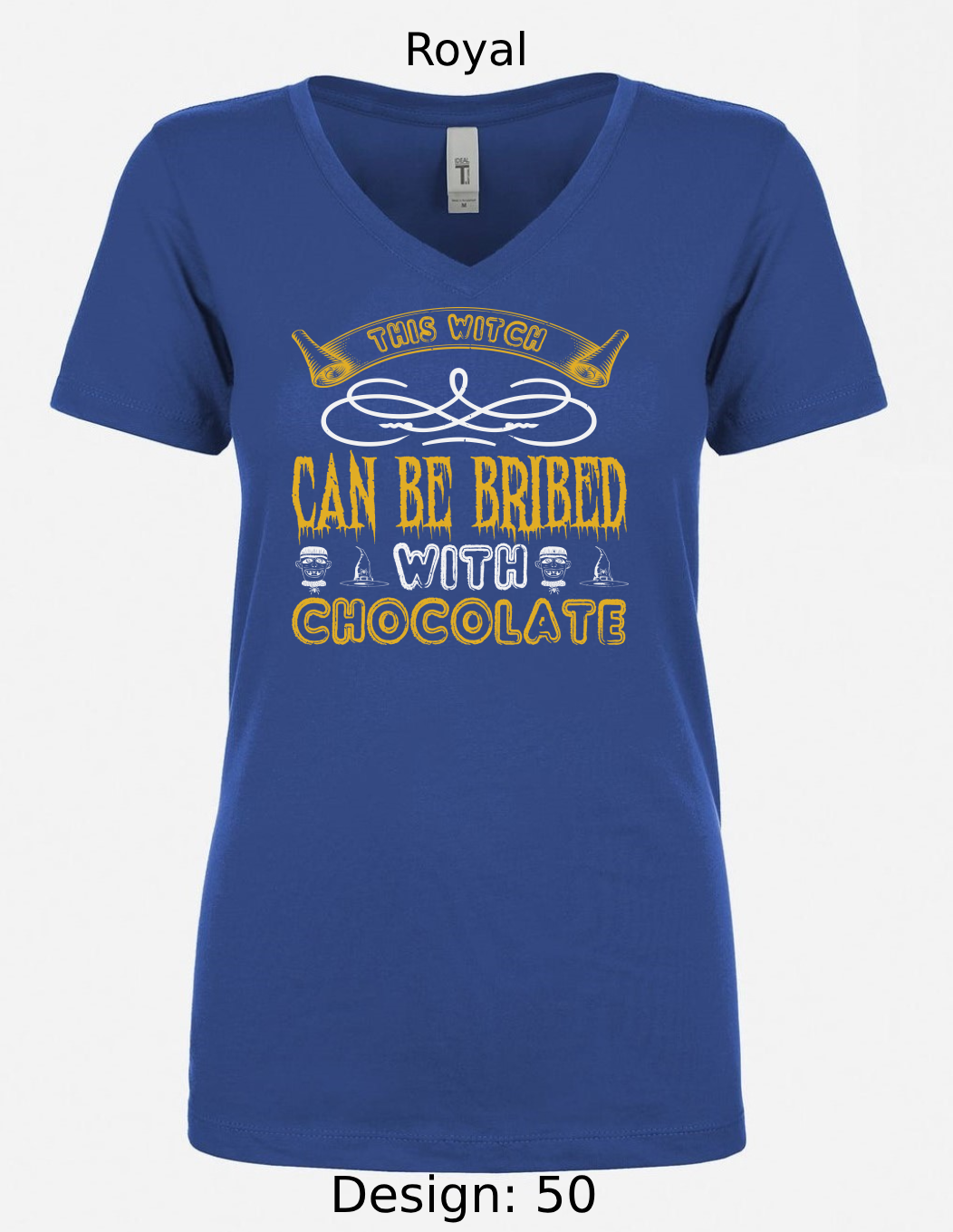 Shirts Women's Customized Tank Tops & Shirts | Halloween Themed Tee