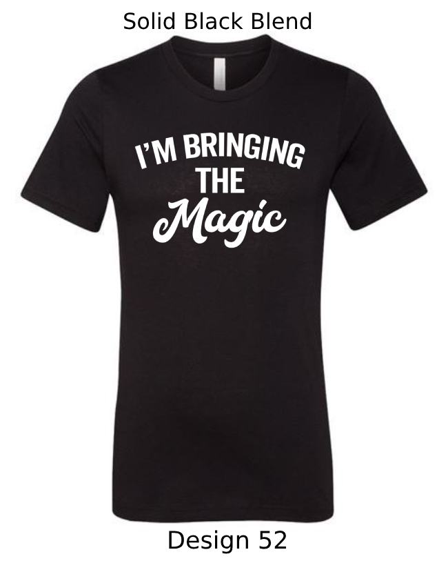 Shirts Men's Customized T-Shirts |  Group Party Themed Tee