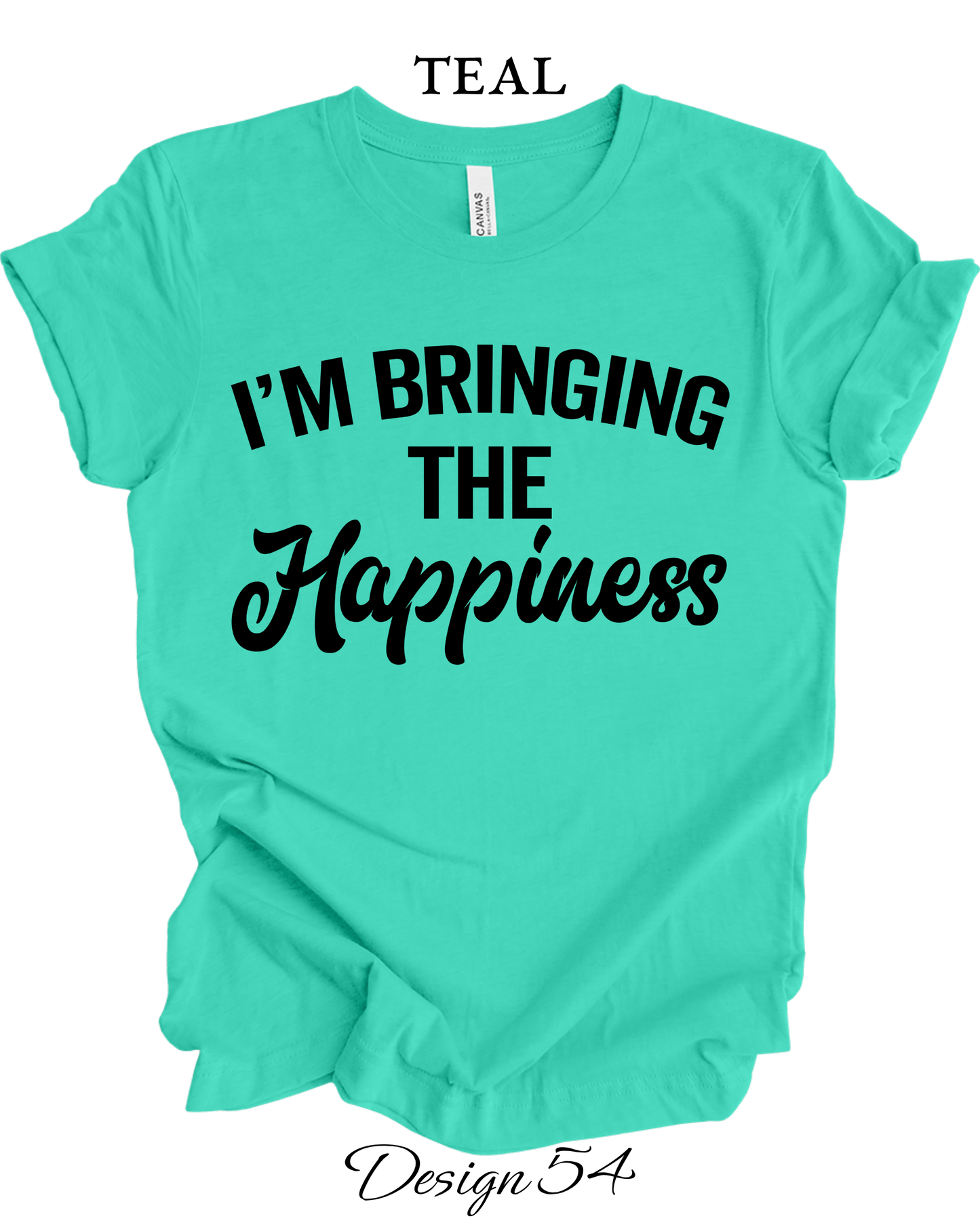 Custom Tee Unisex Crew Neck T-shirts |  Group Party Inspired Tee