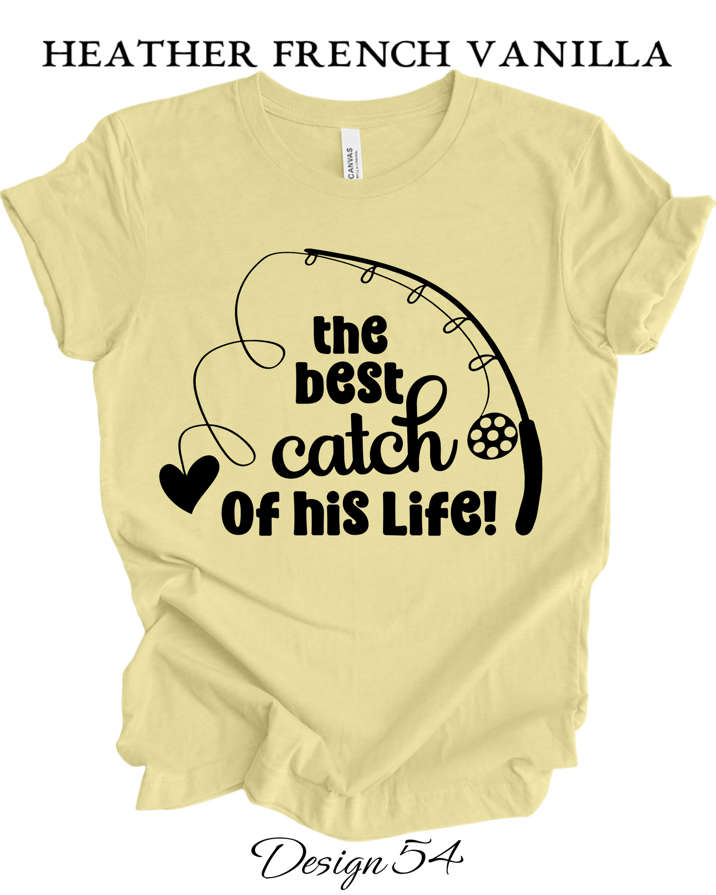 Custom Tee Unisex Crew Neck T-shirts | His & Hers Couples Matching Shirts
