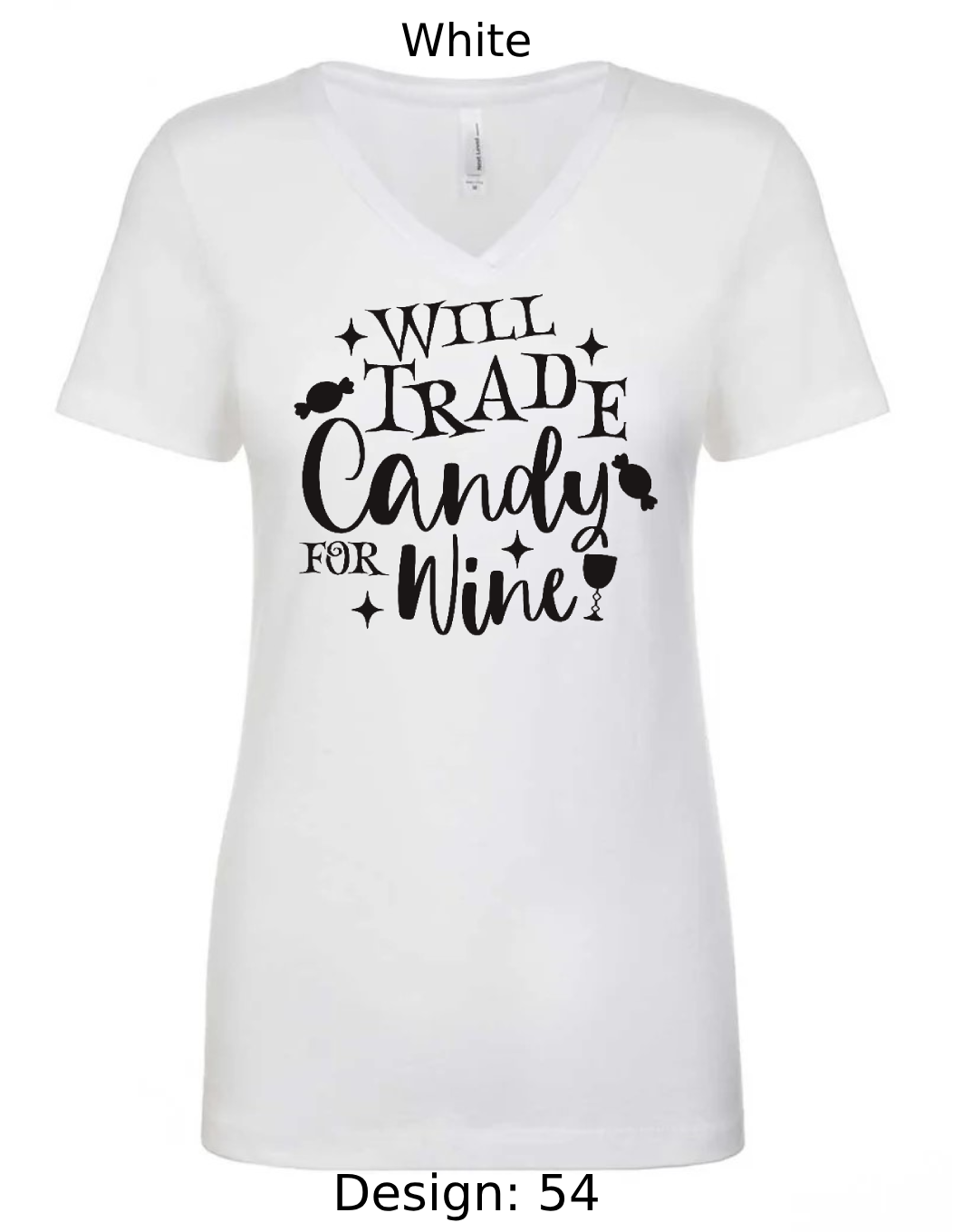 Shirts Women's Customized Tank Tops & Shirts | Halloween Themed Tee