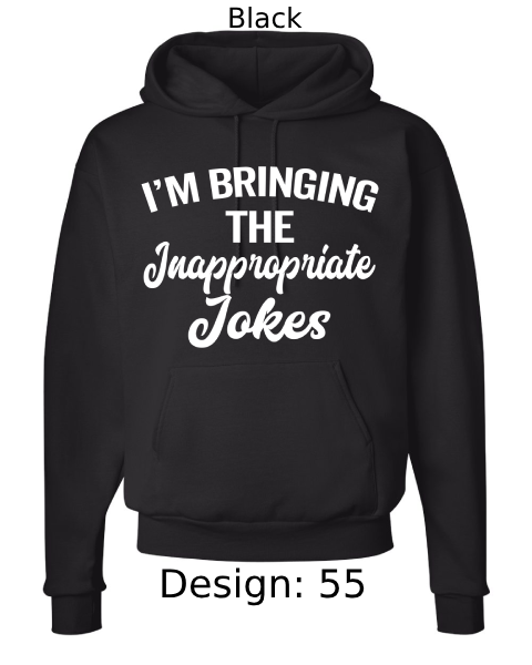 Unisex Group Party Hoodie Sweatshirt | Custom Hoodie