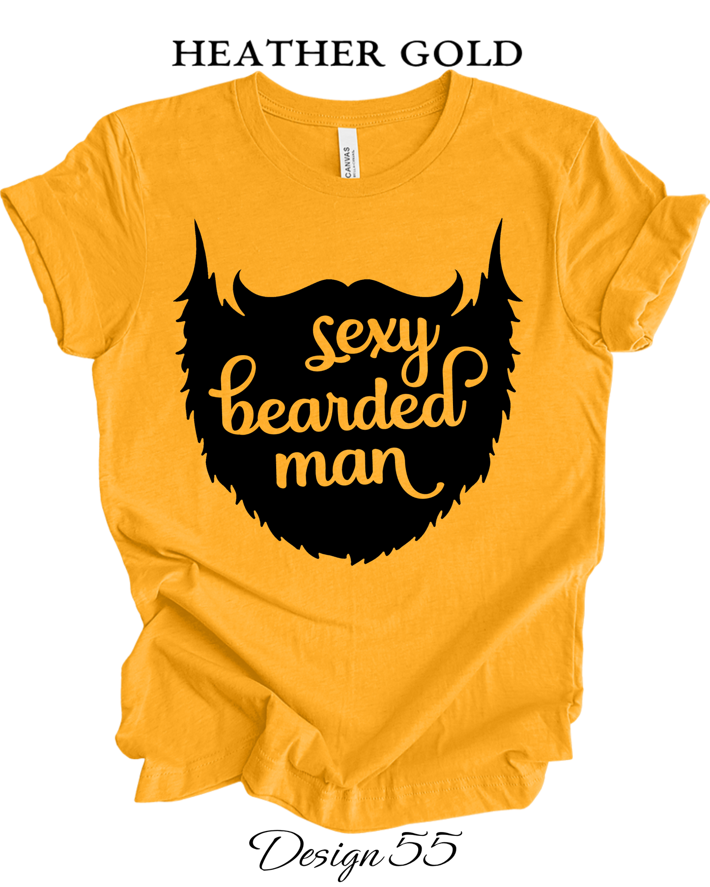 Custom Tee Unisex Crew Neck T-shirts | His & Hers Couples Matching Shirts