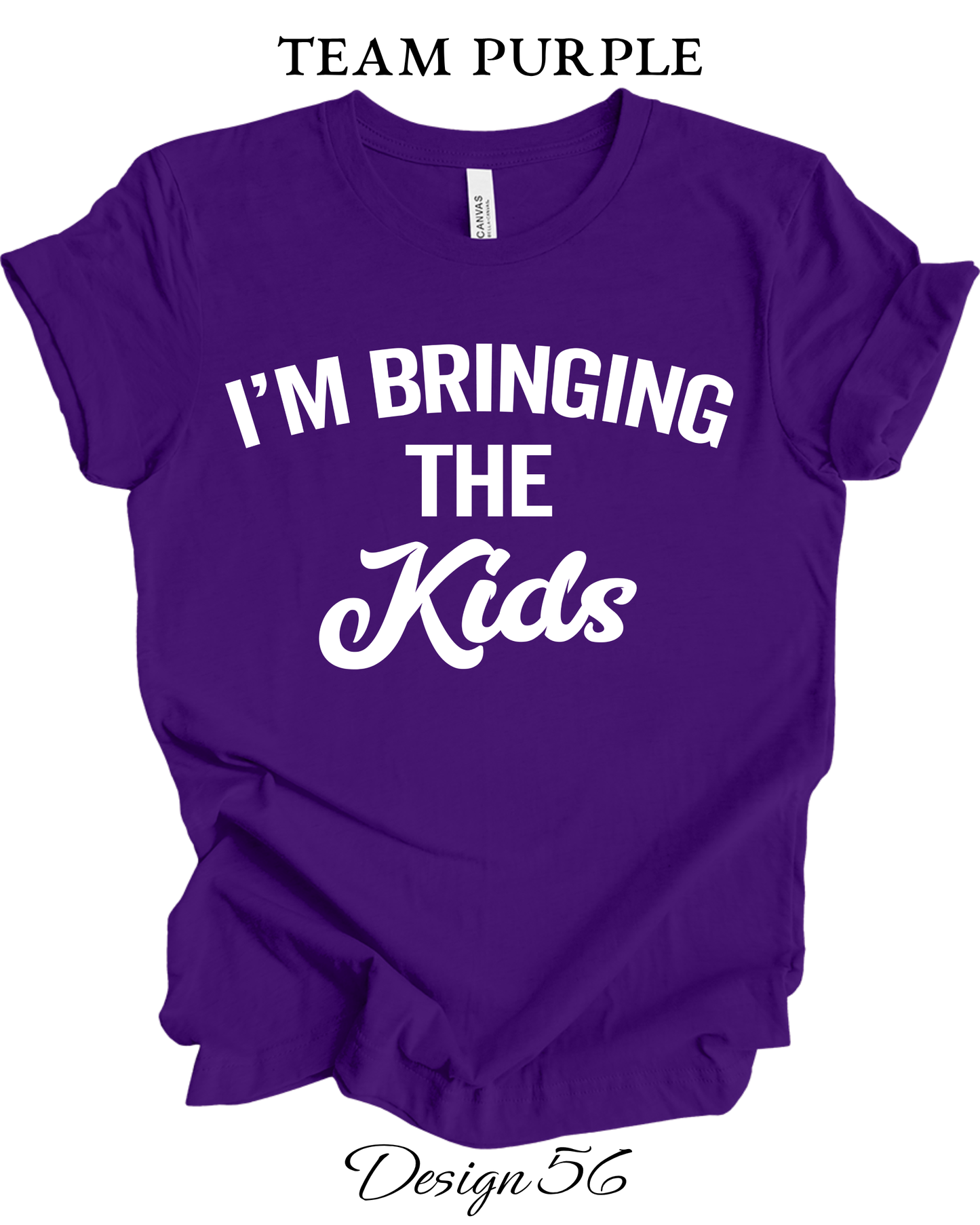 Custom Tee Unisex Crew Neck T-shirts |  Group Party Inspired Tee