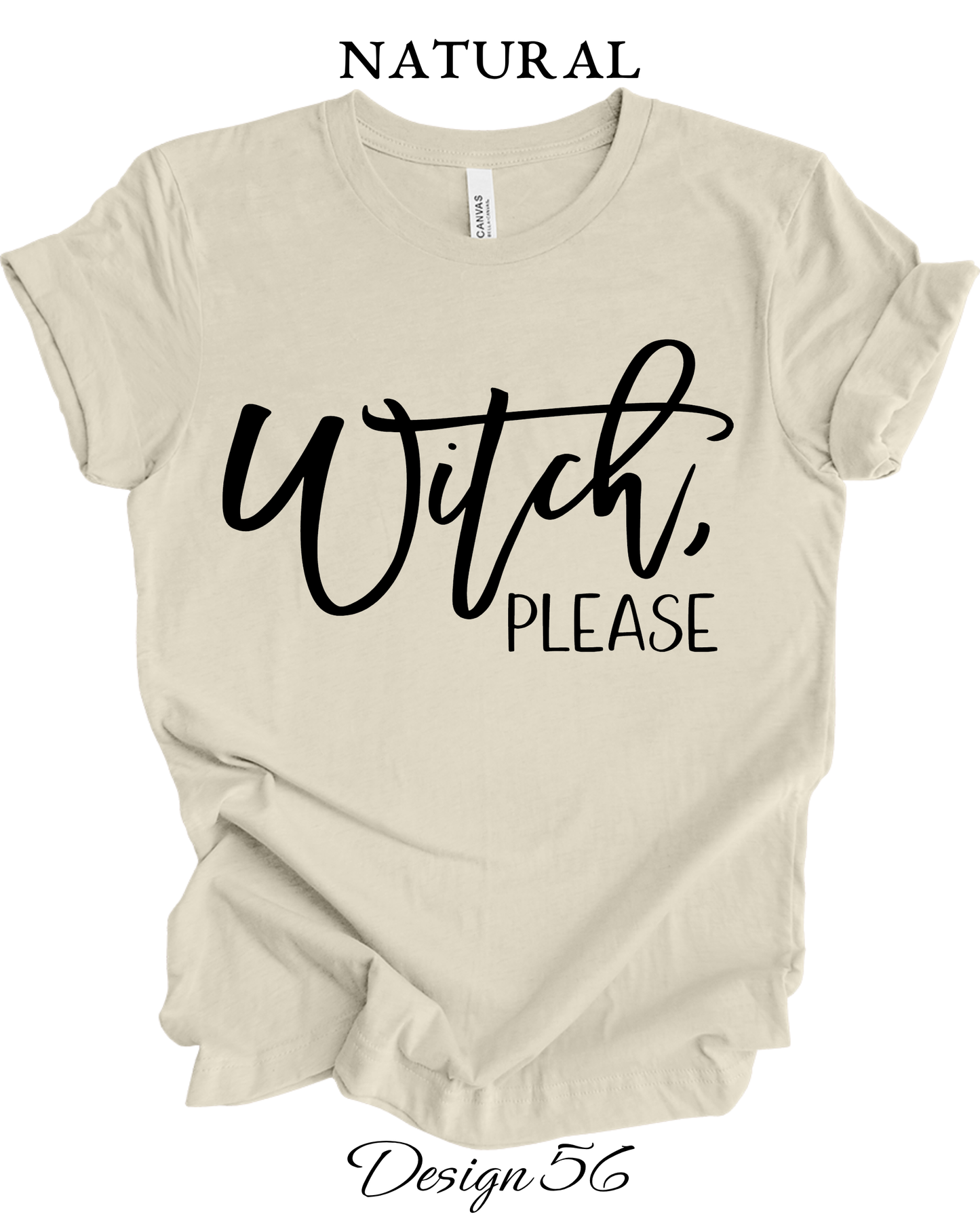 Custom Tee Unisex Crew Neck T-shirts | Halloween Inspired Tee