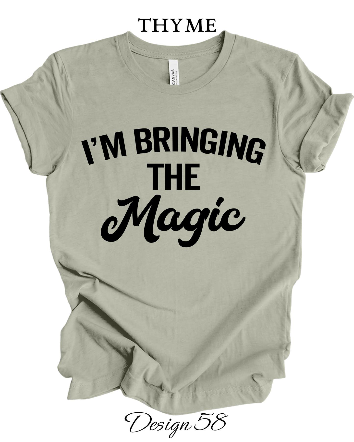 Custom Tee Unisex Crew Neck T-shirts |  Group Party Inspired Tee