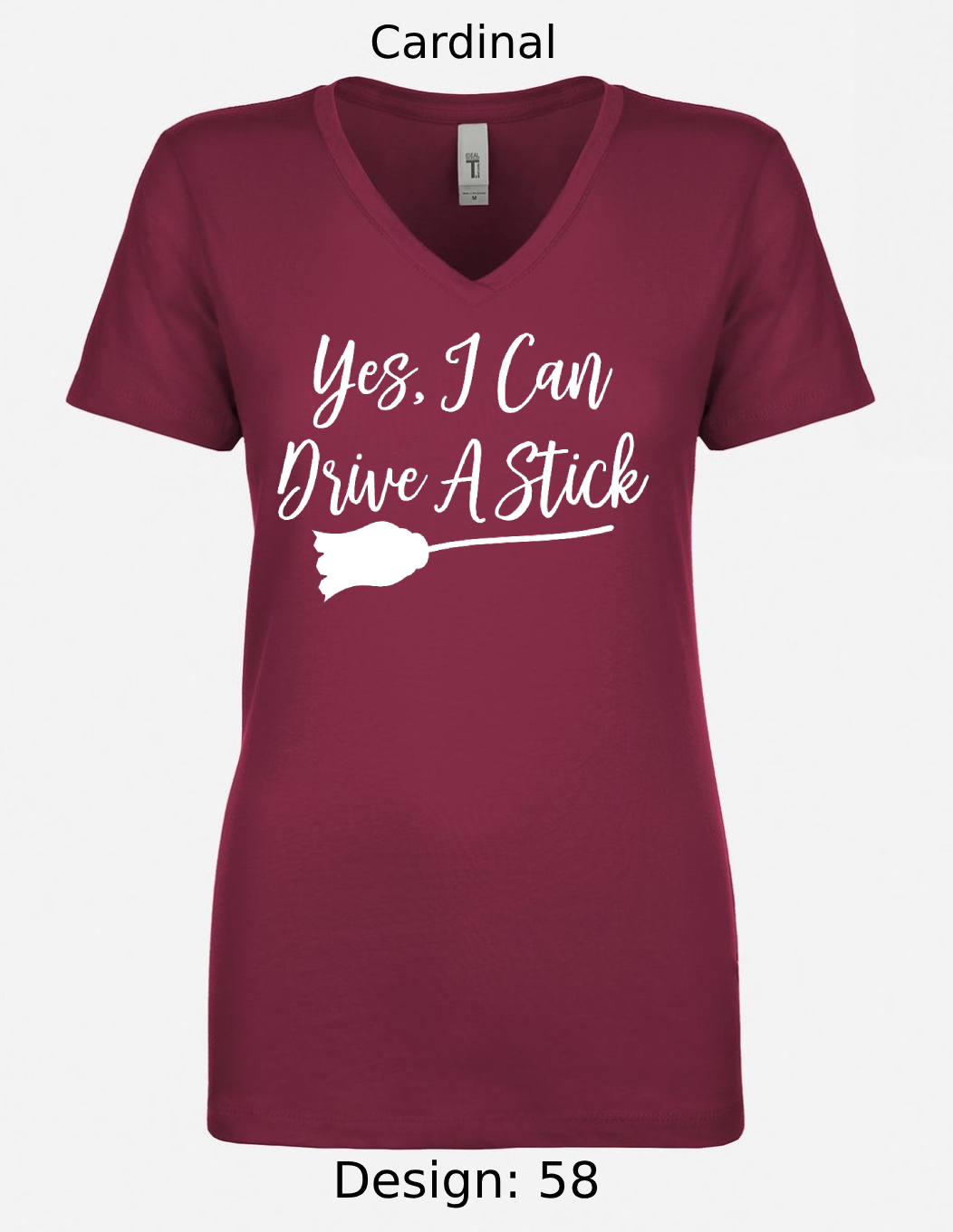 Shirts Women's Customized Tank Tops & Shirts | Halloween Themed Tee