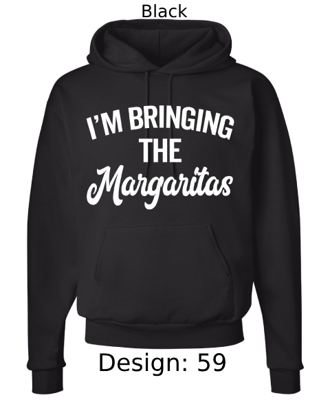 Unisex Group Party Hoodie Sweatshirt | Custom Hoodie