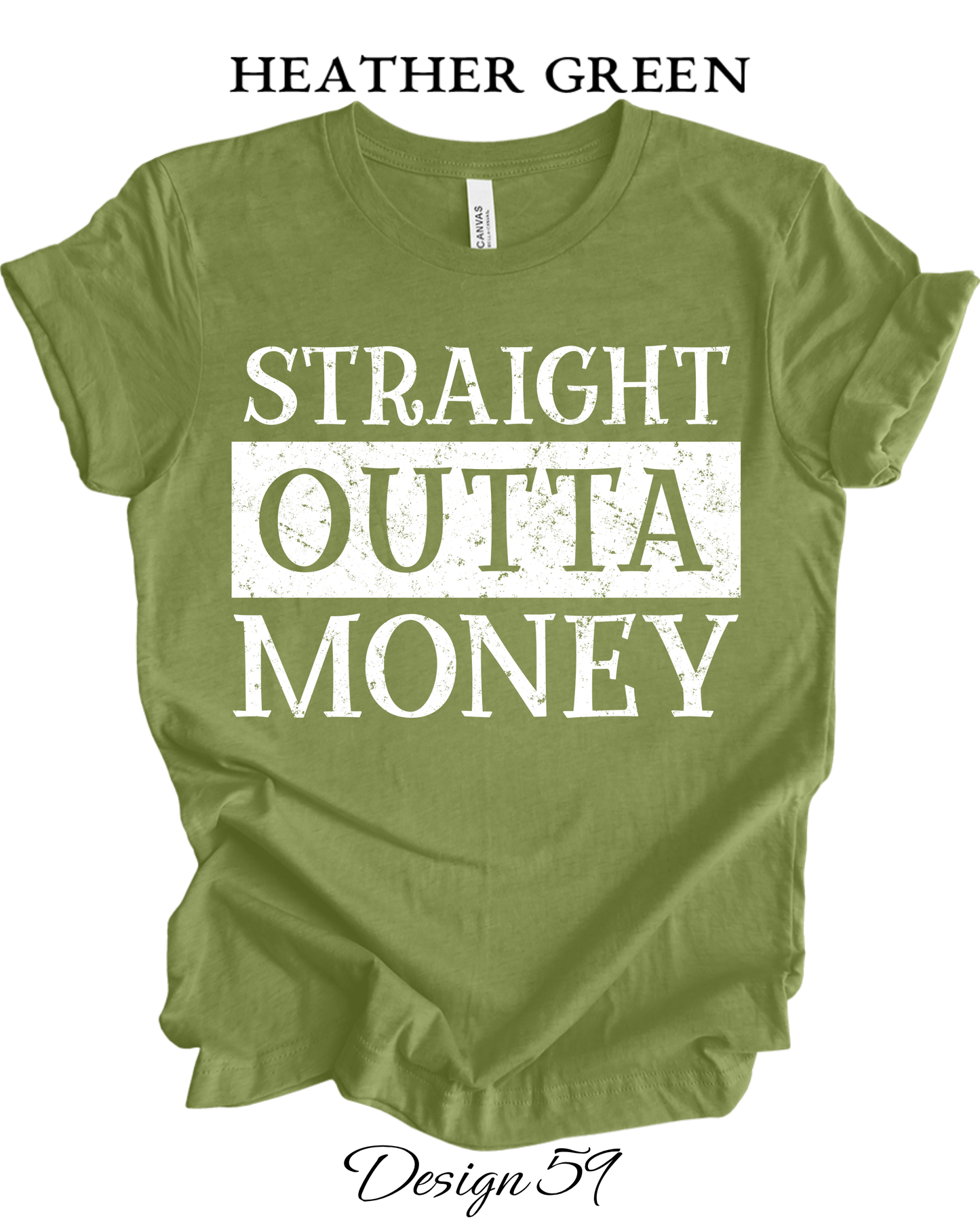 Custom Tee Unisex Crew Neck T-shirts | His & Hers Couples Matching Shirts