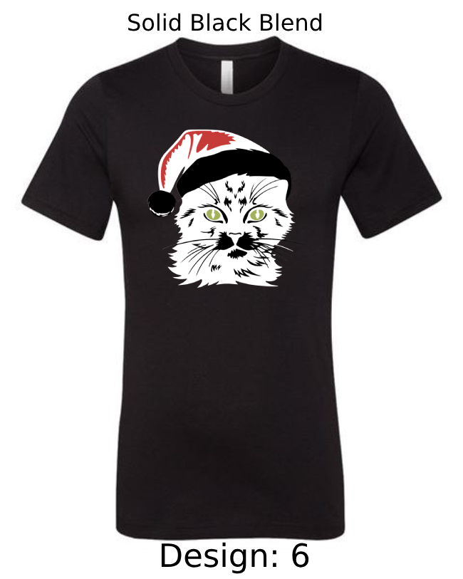 Shirts Men's Customized T-Shirts | Christmas Funny & Cute Themed Tee