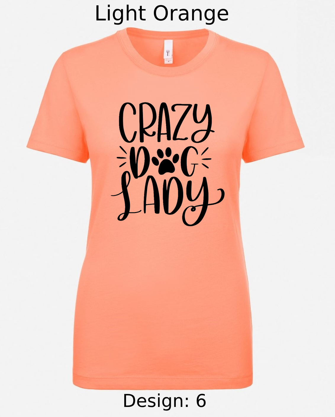 Shirts Women's Customized Tank Tops & Shirts | Dog Themed Tee