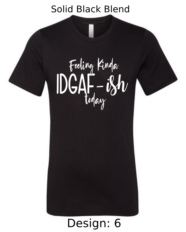 Shirts Men's Customized T-Shirts | Funny & Sarcastic Themed Tee