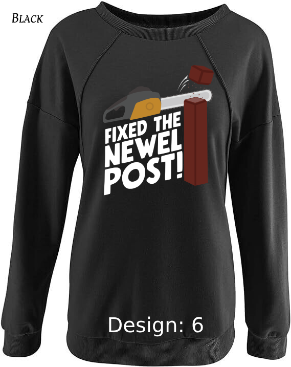 Sweatshirt Women's Christmas Vacation Sweatshirt | Custom Sweatshirt