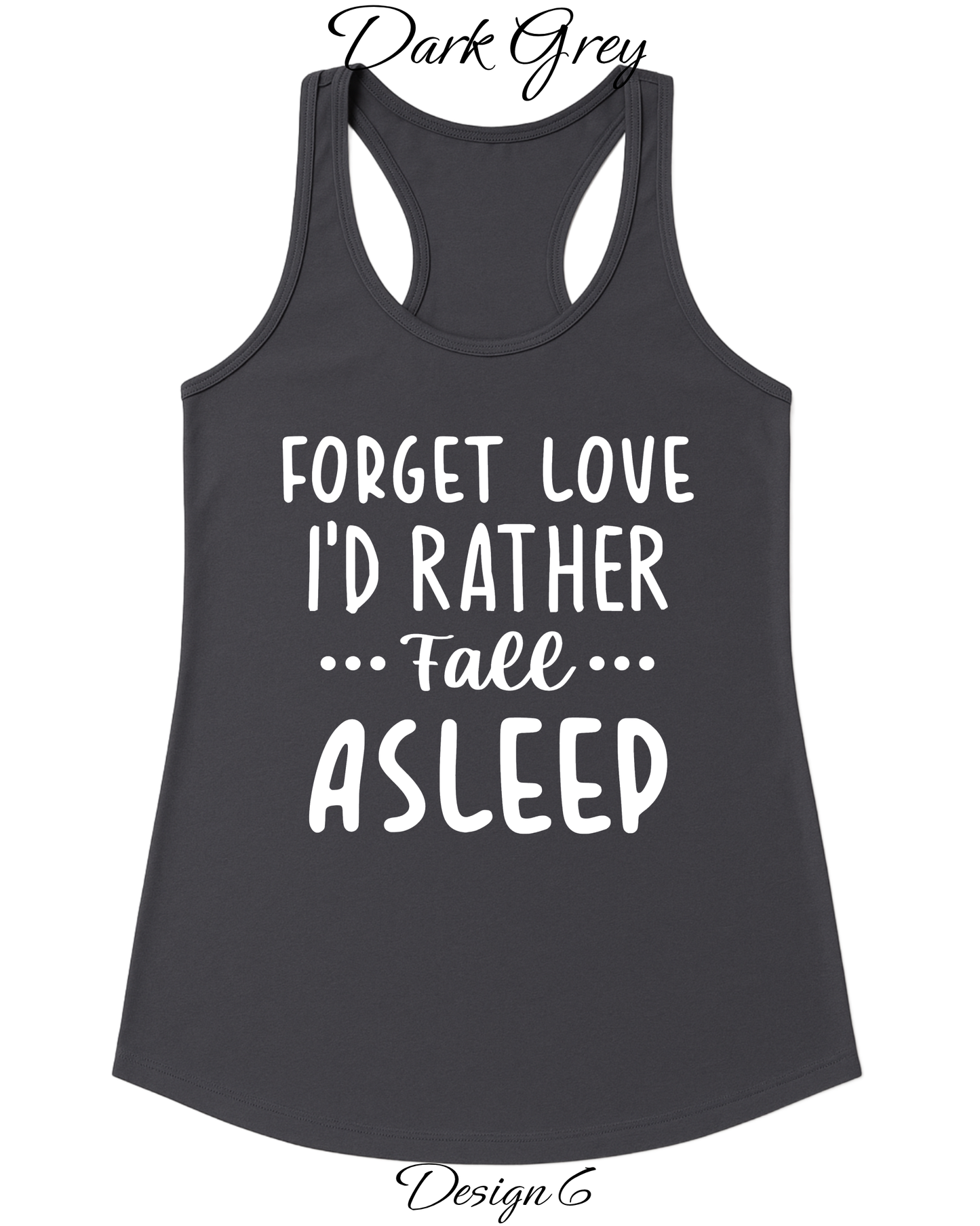 Custom Women's Tank Tops & Tees | Adult Funny and Sarcastic Inspired Tee