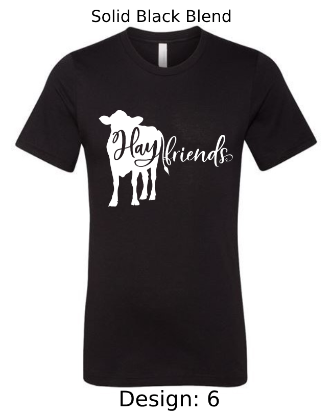 Shirts Men's Customized T-Shirts | Country Cowboy Themed Tee