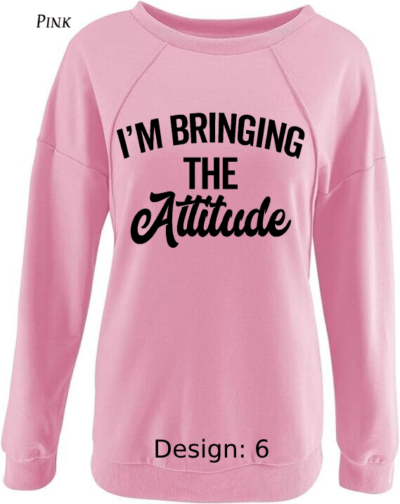 Sweatshirt Women's Group Party Sweatshirt | Custom Sweatshirt