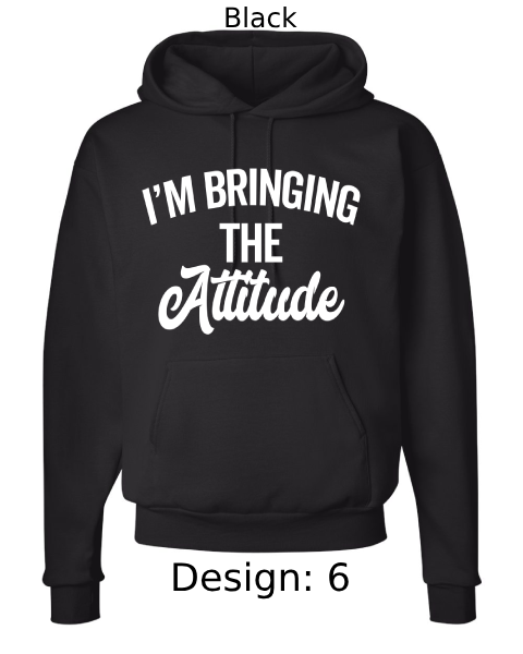 Unisex Group Party Hoodie Sweatshirt | Custom Hoodie