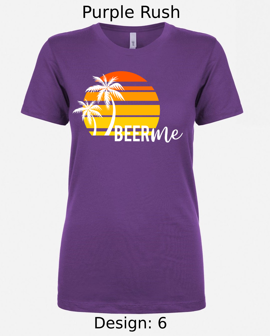 Shirts Women's Customized Tank Tops & Shirts | Funny Alcohol Themed Tee