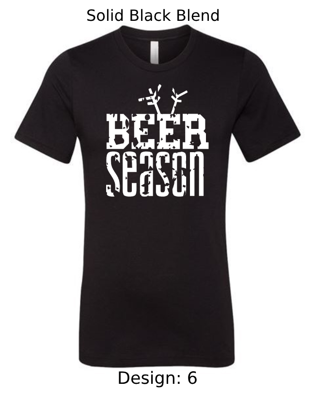 Shirts Men's Customized T-Shirts | Funny Alcohol Themed Tee